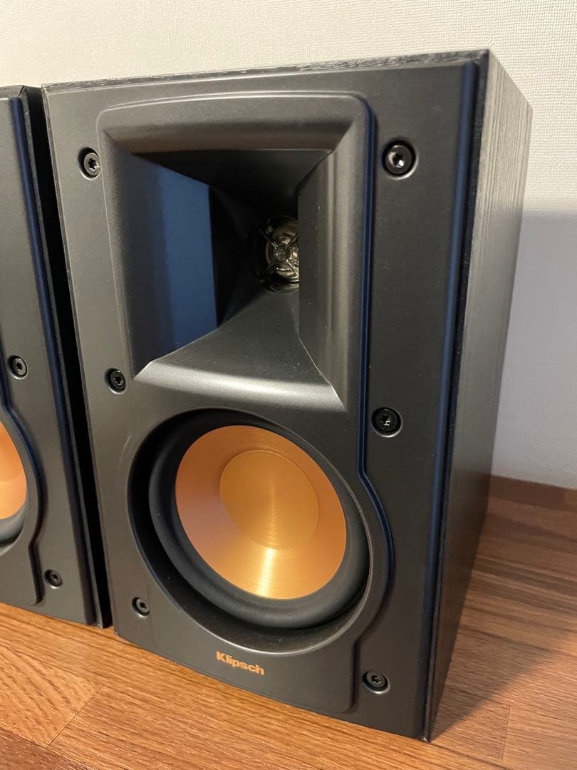 Klipsch RB-41 Ⅱ ペア