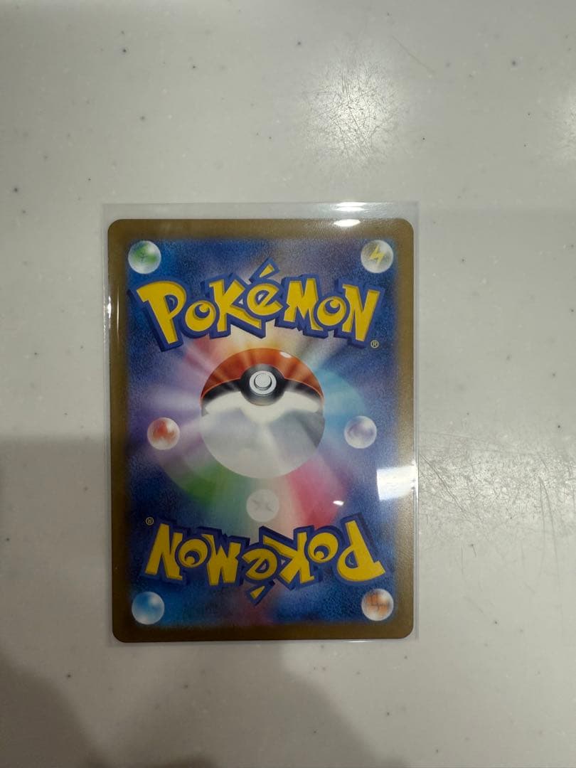 ポケモンカード カナリィ