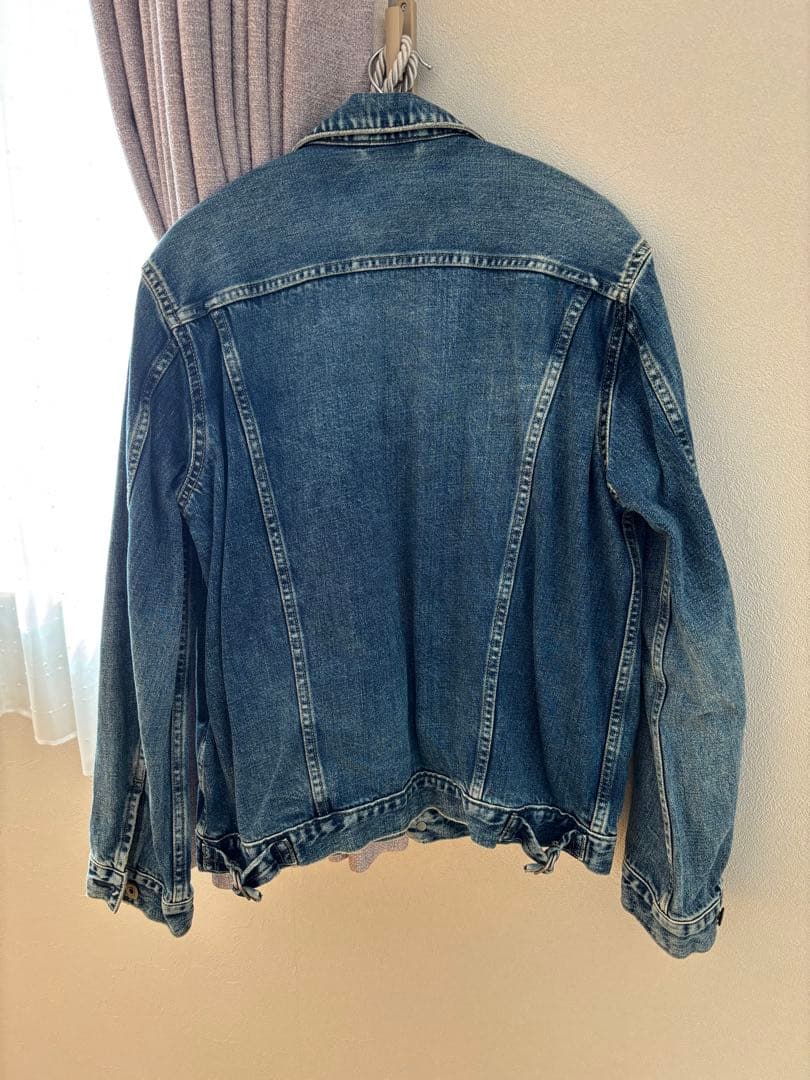 plage プラージュ デニムジャケット