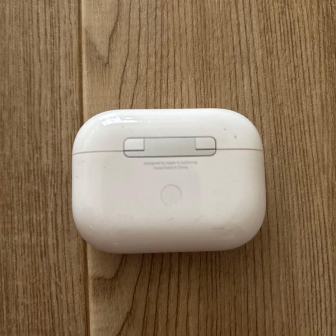 Apple AirPods Pro 本体 充電ケース付き