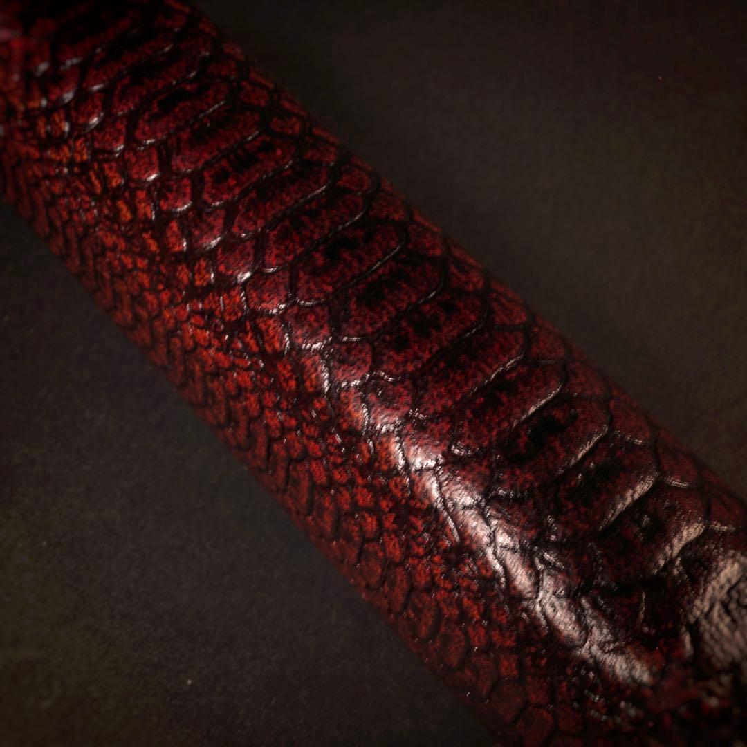 KazumiYonezawa　プルームオーラカバー2点スティックケース