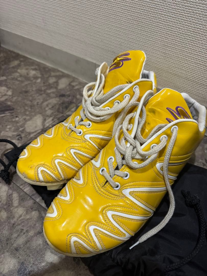 ジャガーズ創工　スパイク