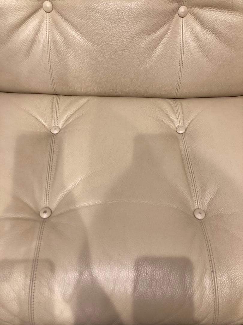 エリコ様　冨士ファニチア　Agioアージオソファー　ワイド　ウォールナット　革