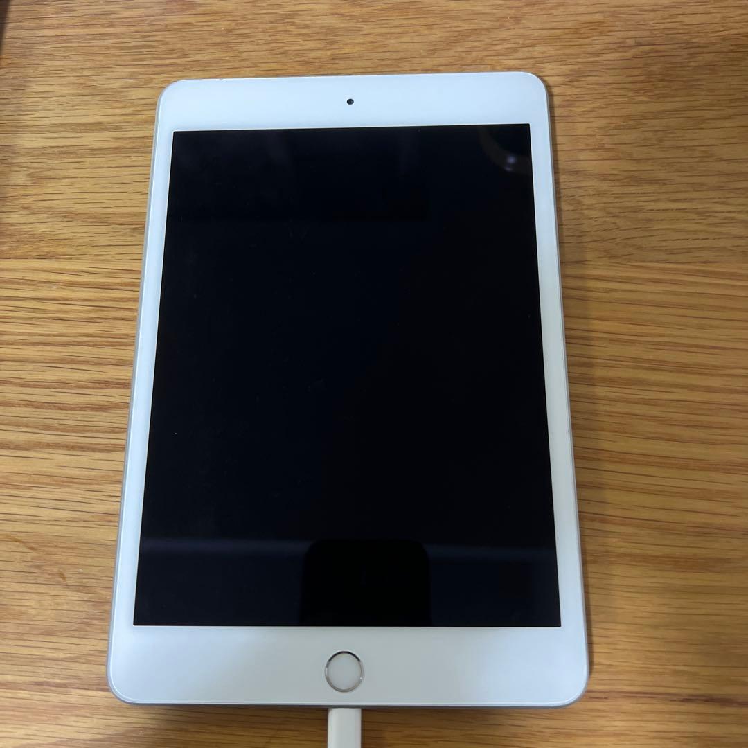 iPad本体 iPad mini 5 256GB Wi-Fi + Cellular