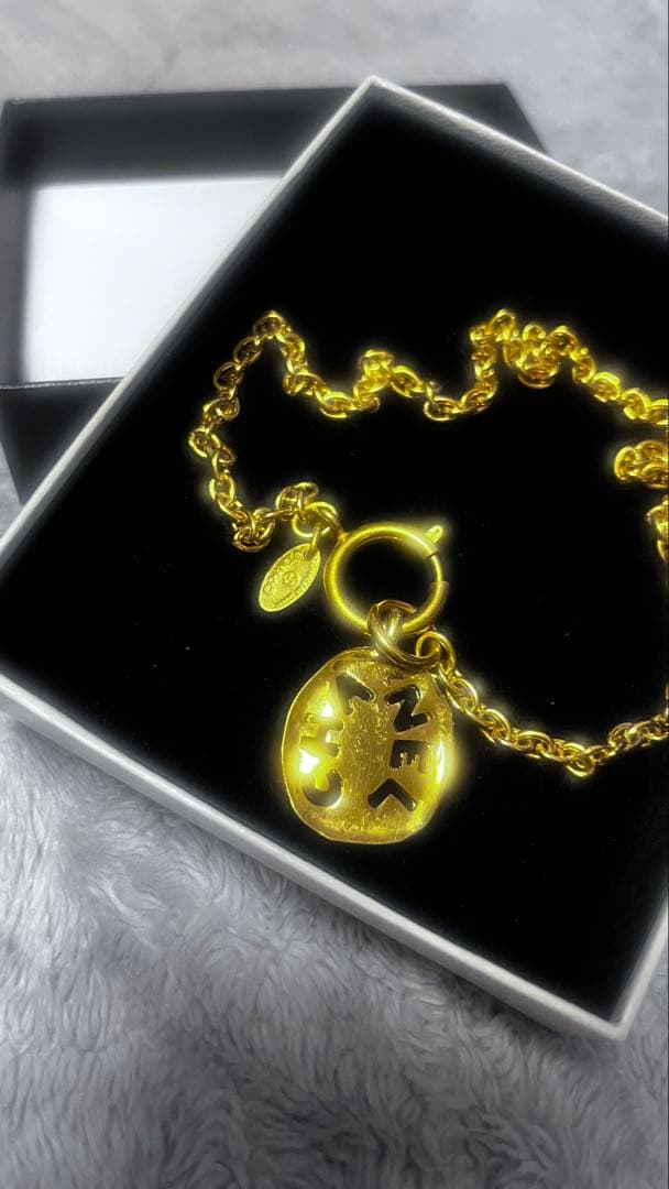 CHANEL チョーカー