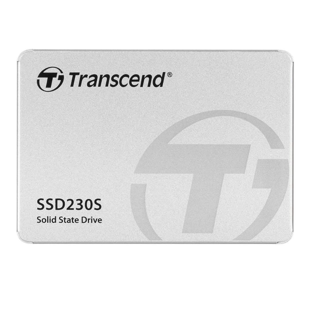 新品未開封　トランセンドジャパン Transcend SSD 1TB
