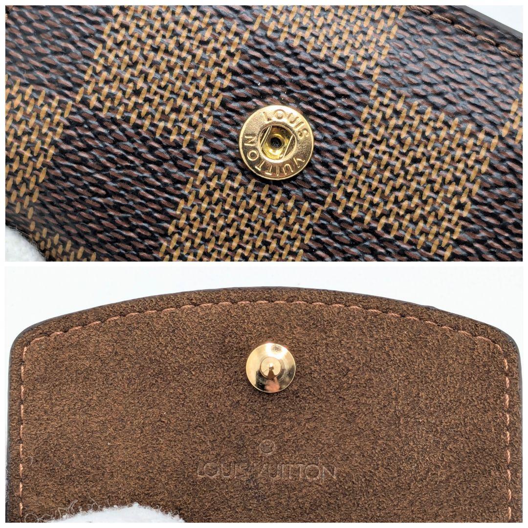 ✨極美品✨ルイヴィトン ブトン ドゥ マンシェット シャンゼリゼ カフス