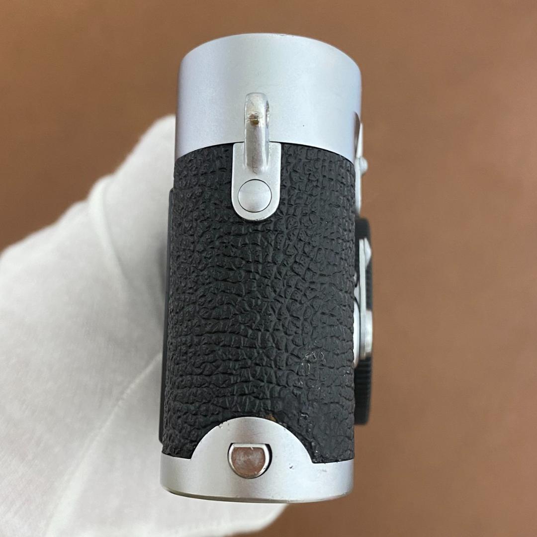 LEICA M3 DS ダブルストローク 1955年製 OH済み