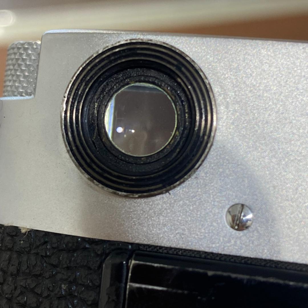 LEICA M3 DS ダブルストローク 1955年製 OH済み