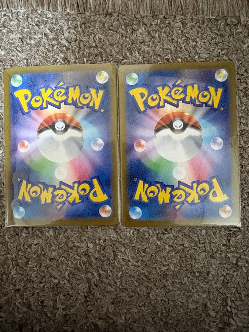 ポケモンカード　ムニキスゼロ sarセット メガジガルデex メガピクシーex