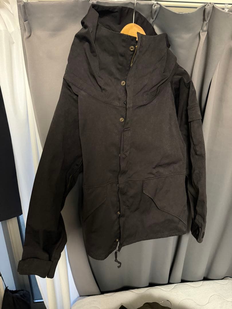 新品未使用　DAN Cold Weather Parka マウンテンパーカー