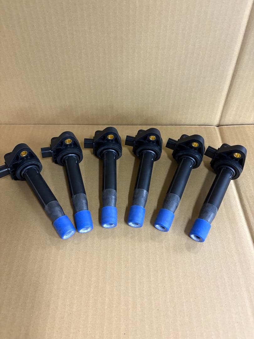 NGK イグニッションコイル U5384 6本セット