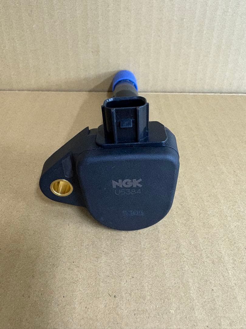NGK イグニッションコイル U5384 6本セット