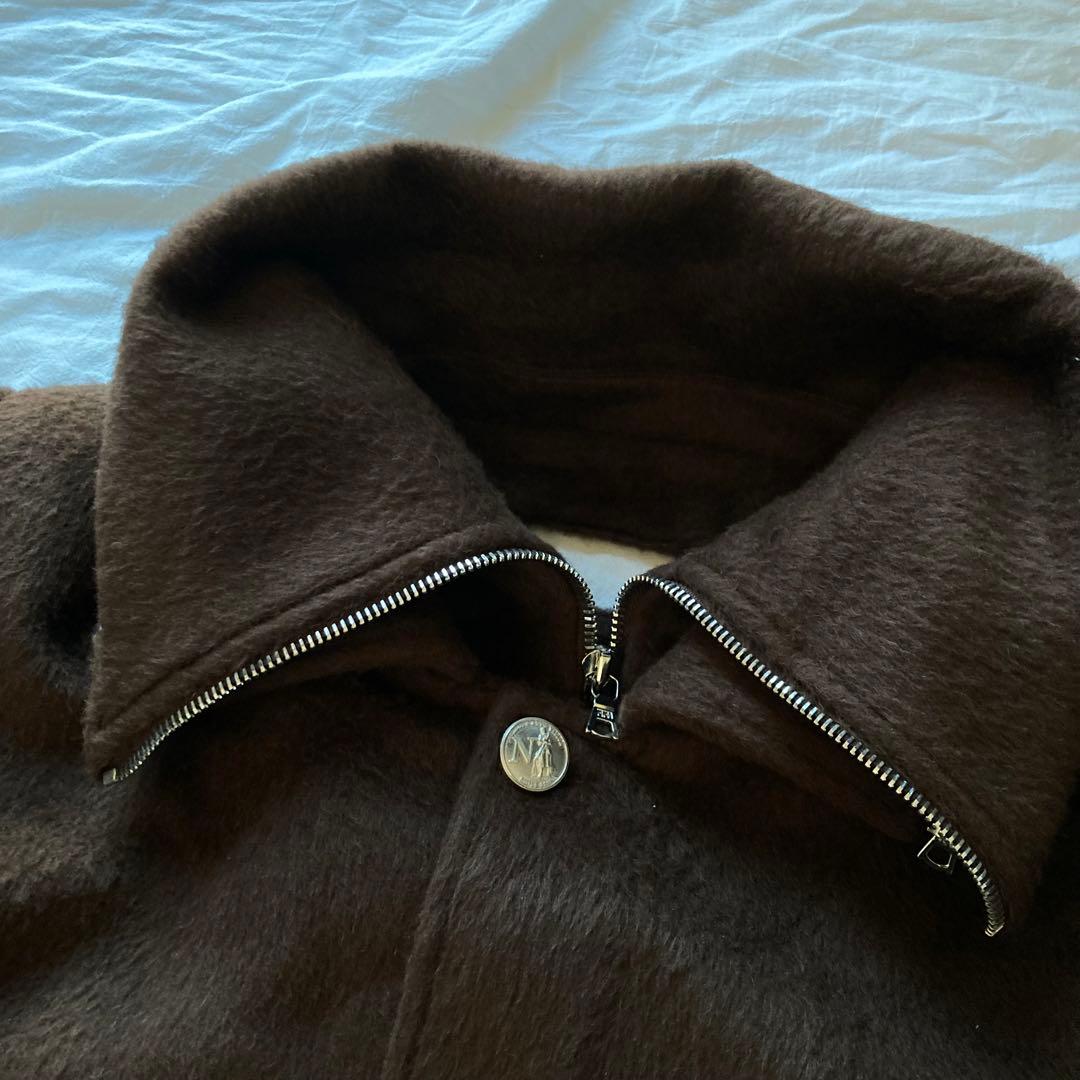 NULLUS Multi-Form Aero Collar ジャケット