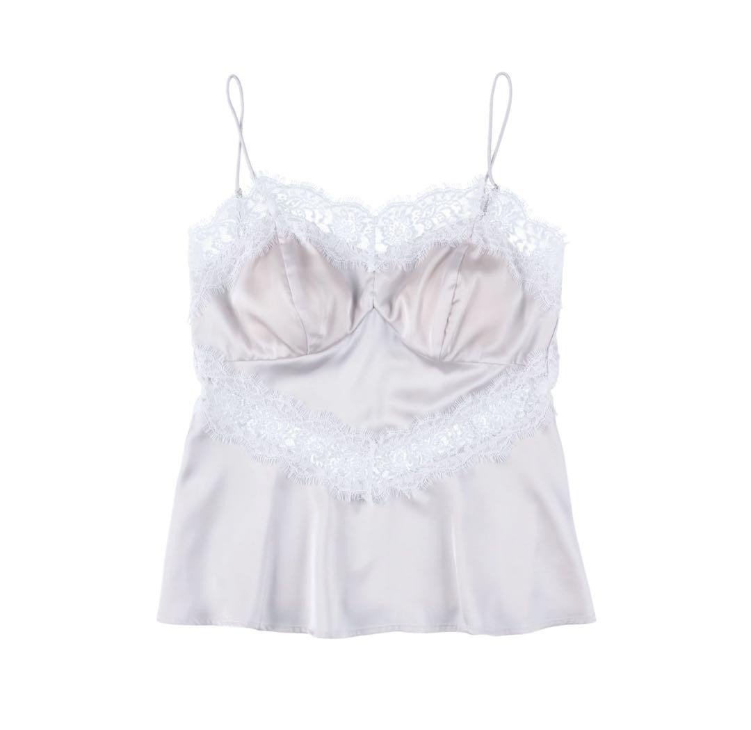 新品 herlipto Lace Camisole Set キャミソール セット