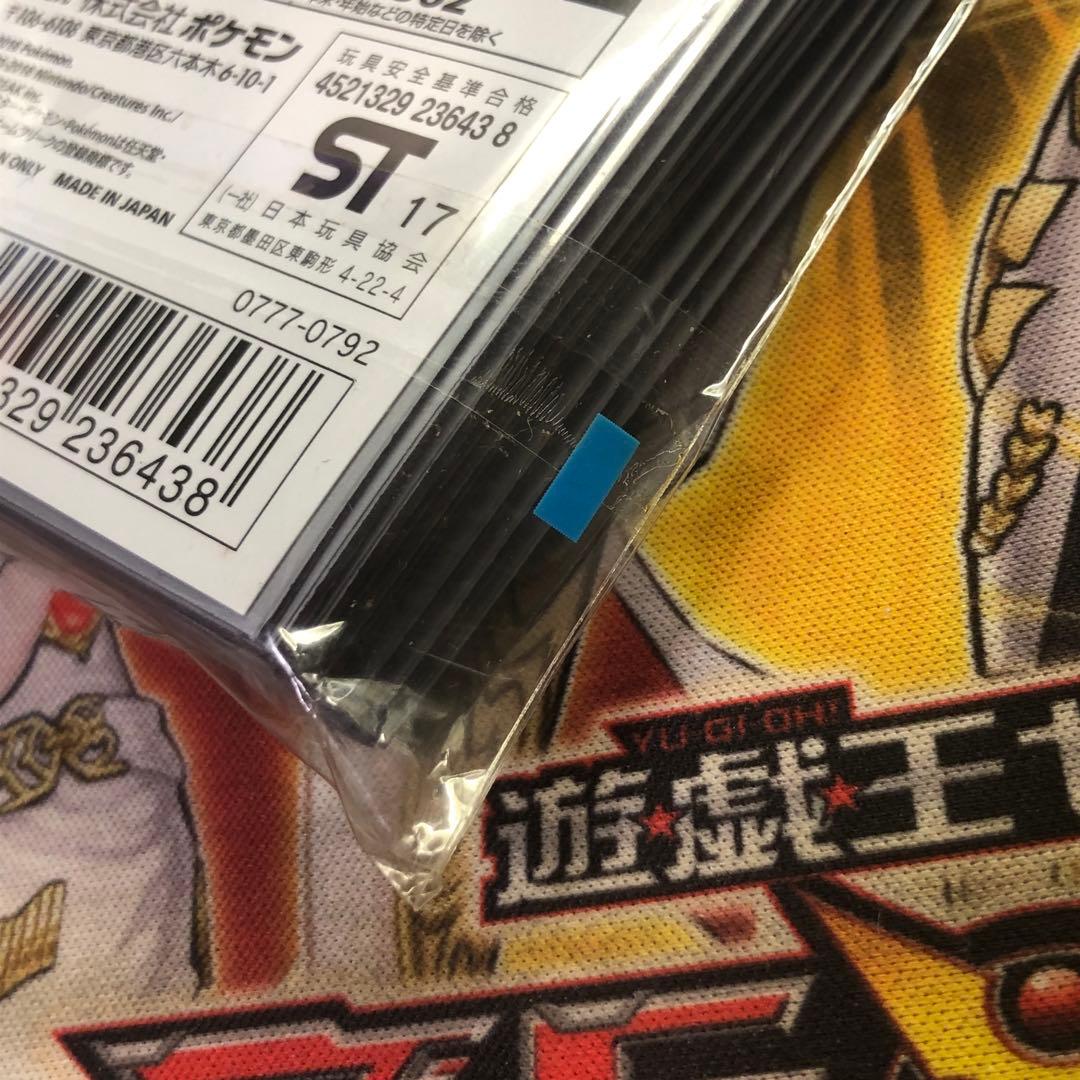 ポケモンカードゲーム　デッキシールド　SECRET TEAMS R サカキ