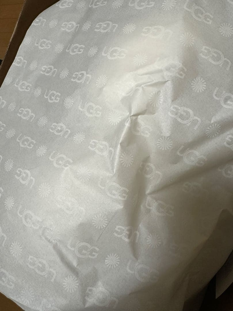 【23時59分まで】UGG Funkette ファンケット サンダル 厚底