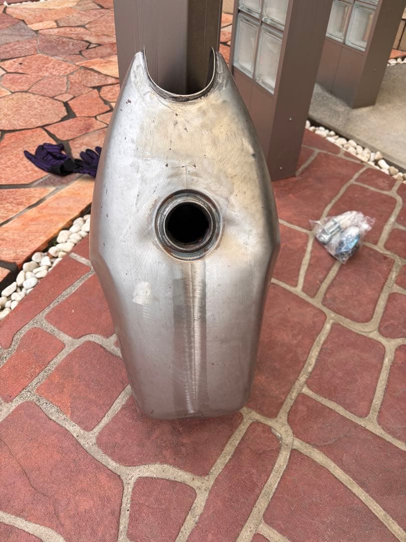 gsx400e gsx250e rg250 タンク