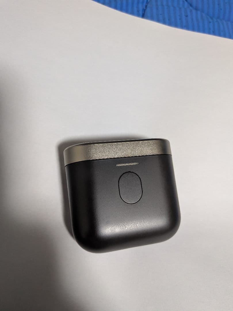 Bowers & Wilkins PI7(初代S1) ワイヤレスイヤホン