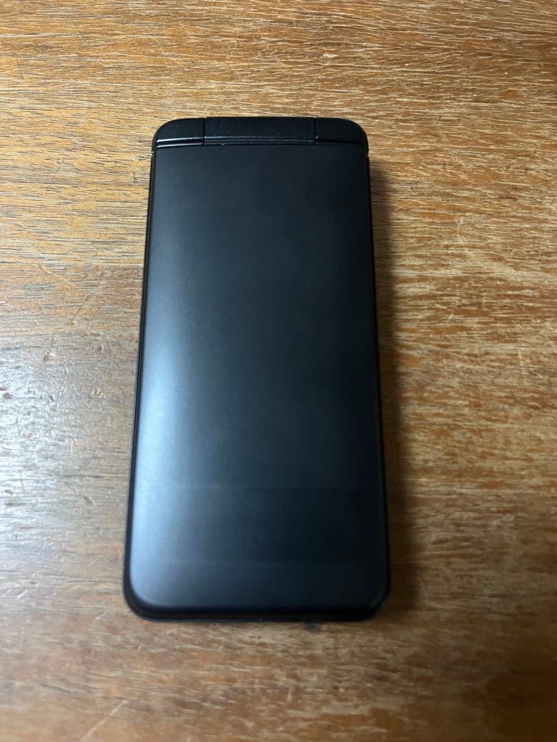 DIGNOケータイ4 202KC SIMフリー仕様