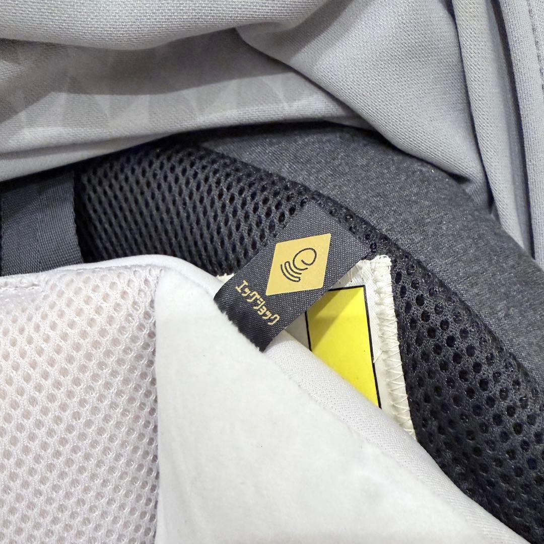 ✨美品✨コンビ THE S Air ISOFIX エッグショック CG-TRL