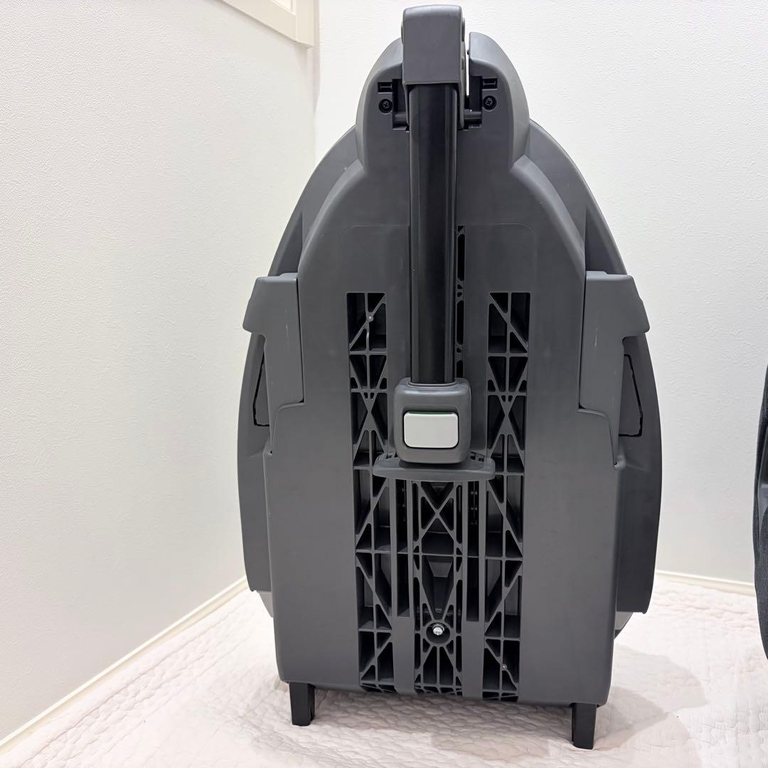 ✨美品✨コンビ THE S Air ISOFIX エッグショック CG-TRL