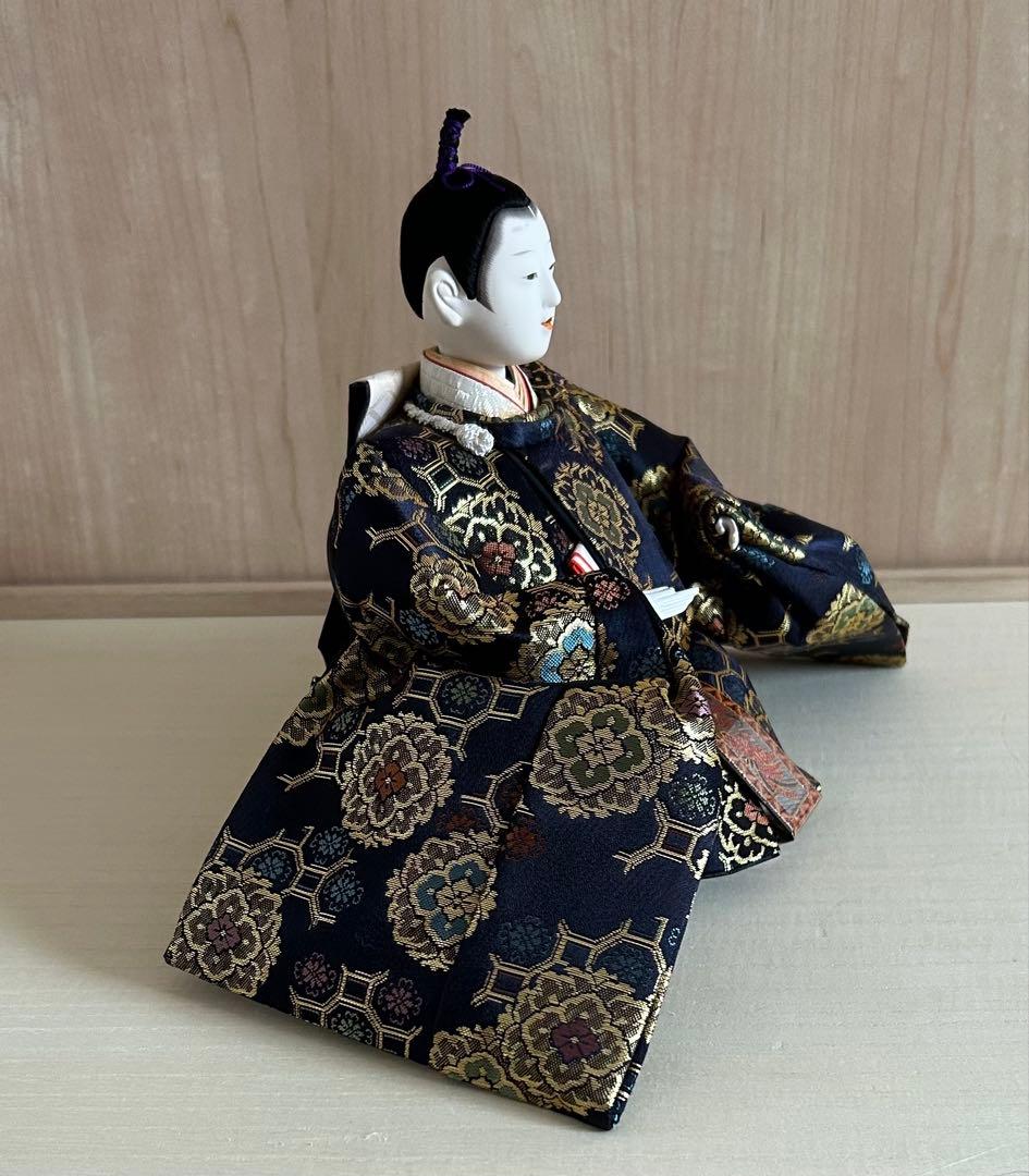 京都島津　雛人形