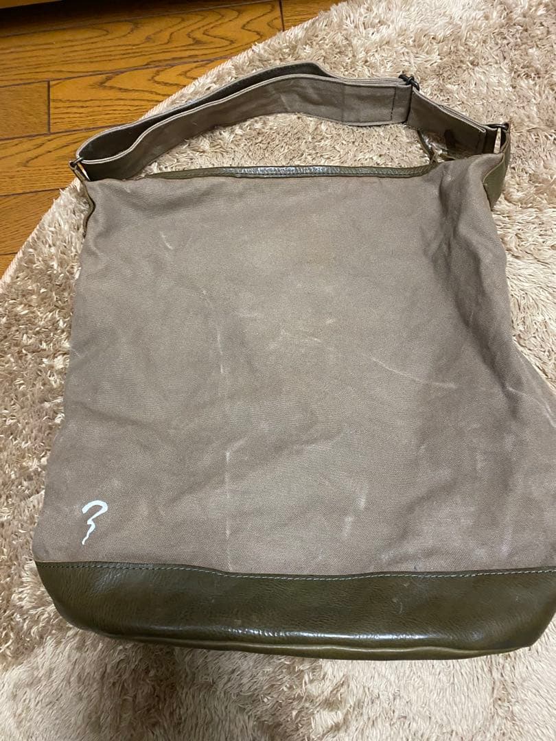 柿渋ショルダー　ichi(イチ）　最終値下げ