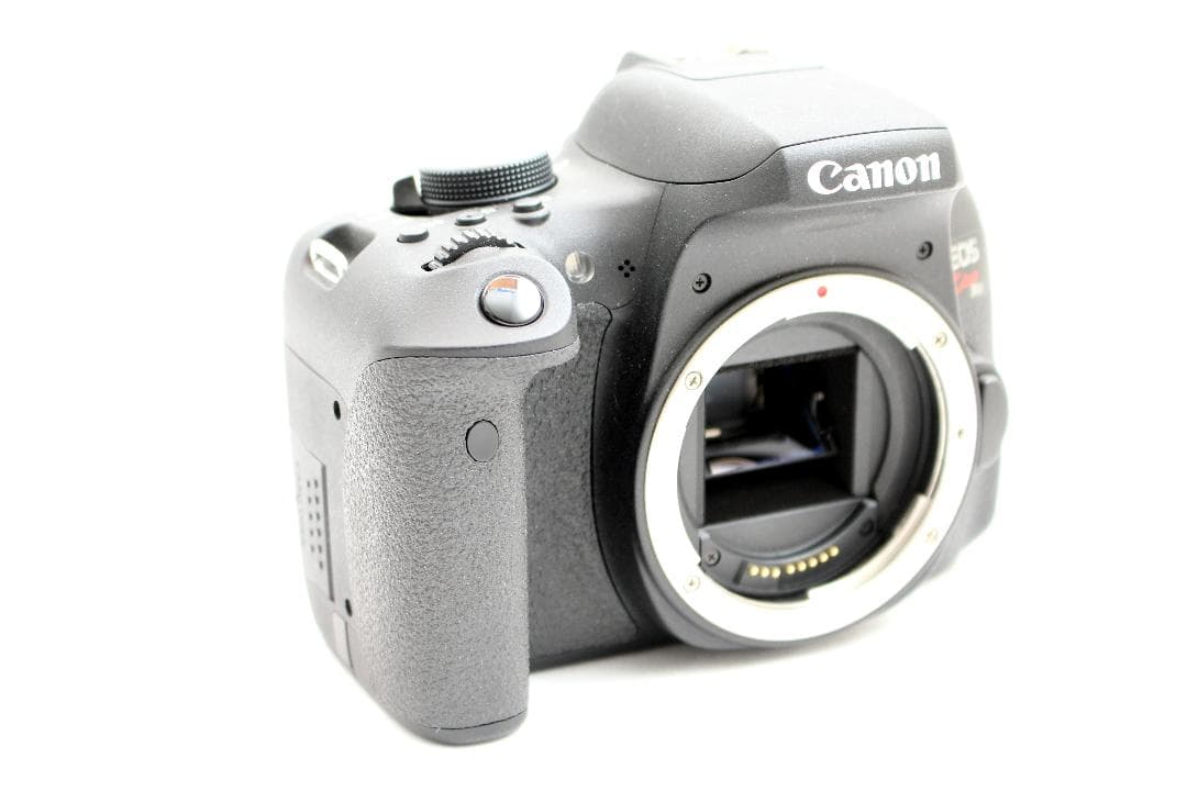 【初心者おすすめ・即撮影OK】Canon EOS Kiss X8i ダブルレンズ