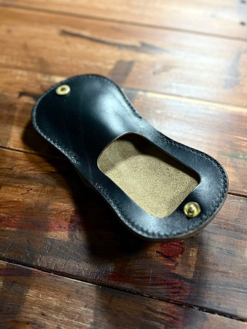 馬蹄型ケース ホースバット