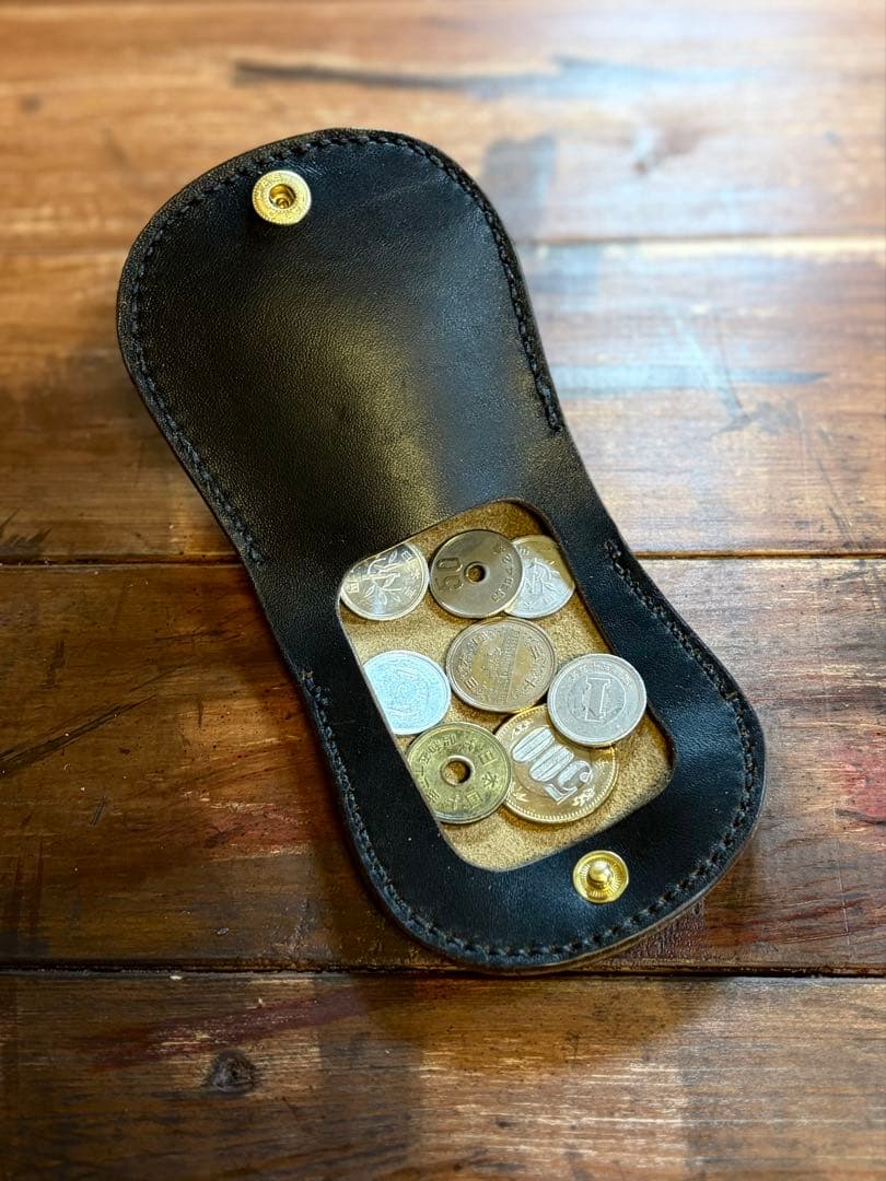 馬蹄型ケース ホースバット