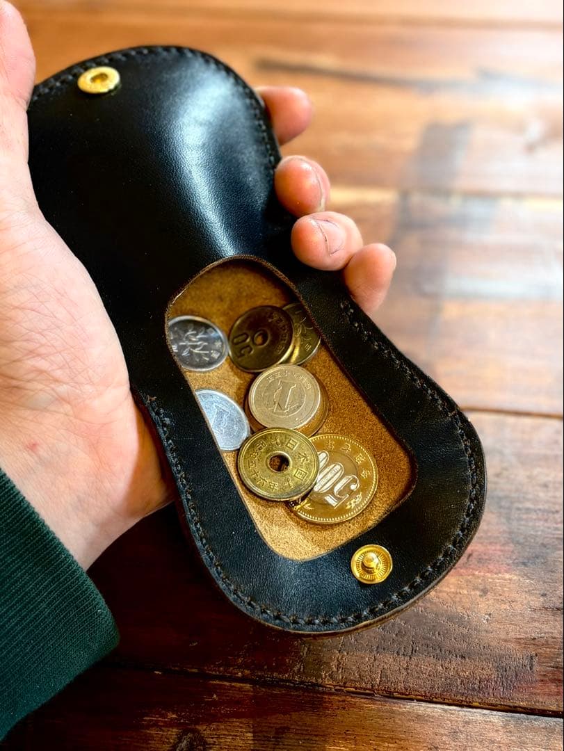 馬蹄型ケース ホースバット