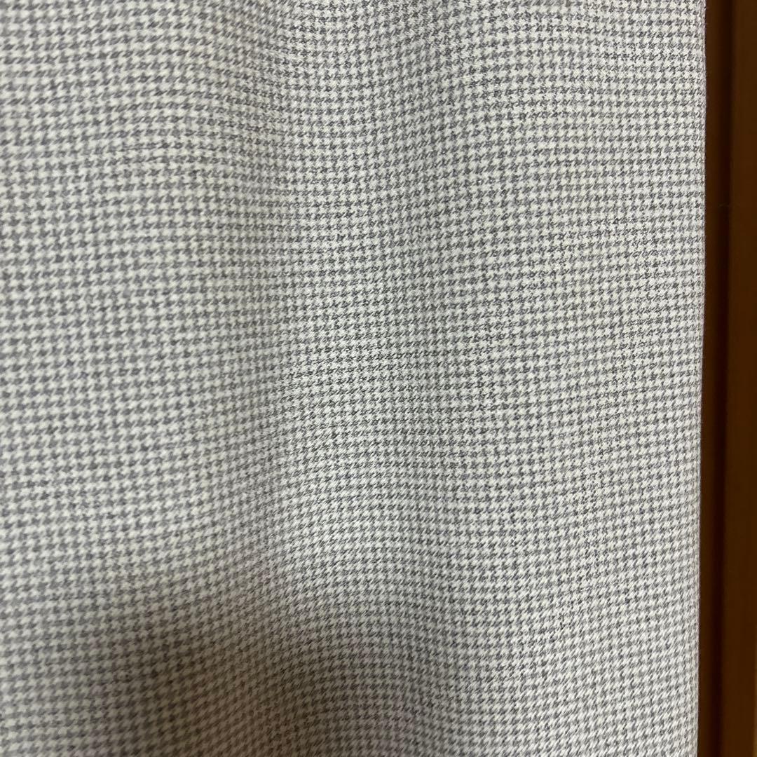 本日限定価格！スーパービューティー44サイズ新品未使用パンツ