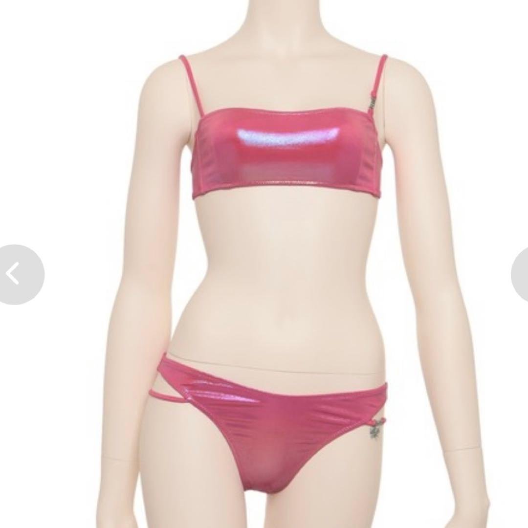 ラヴィジュール　BIJOUX ビキニセット