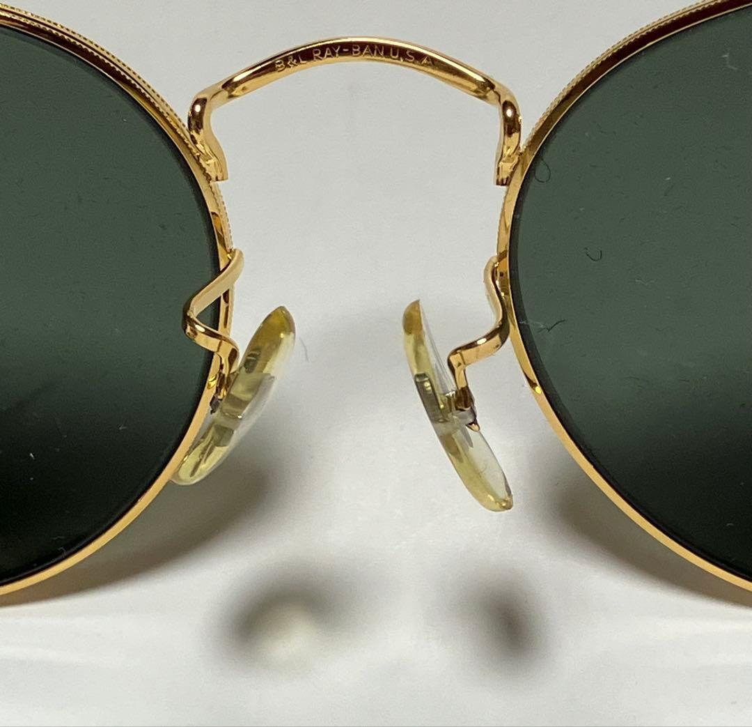 ボシュロムジャパン Ray Ban B&Lレイバン オールディーズコレクション