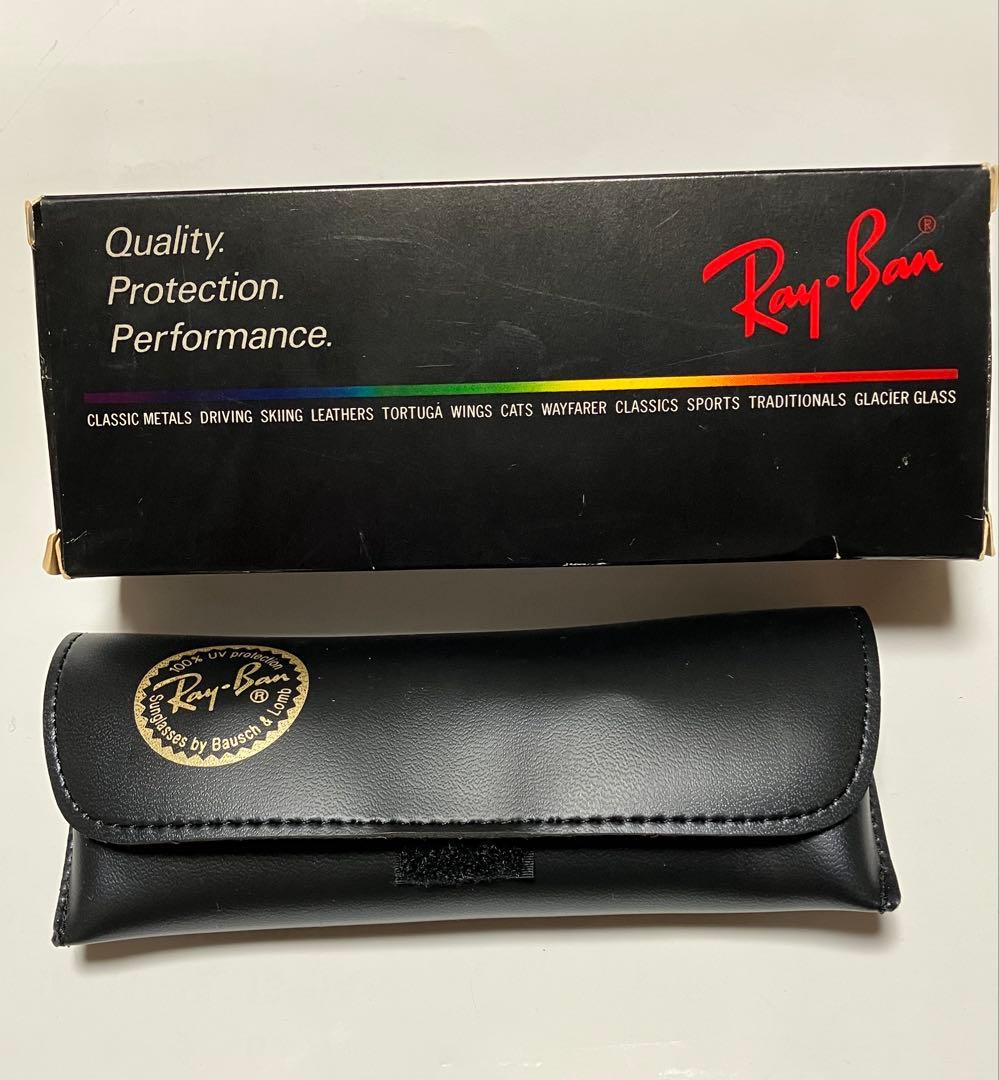 ボシュロムジャパン Ray Ban B&Lレイバン オールディーズコレクション