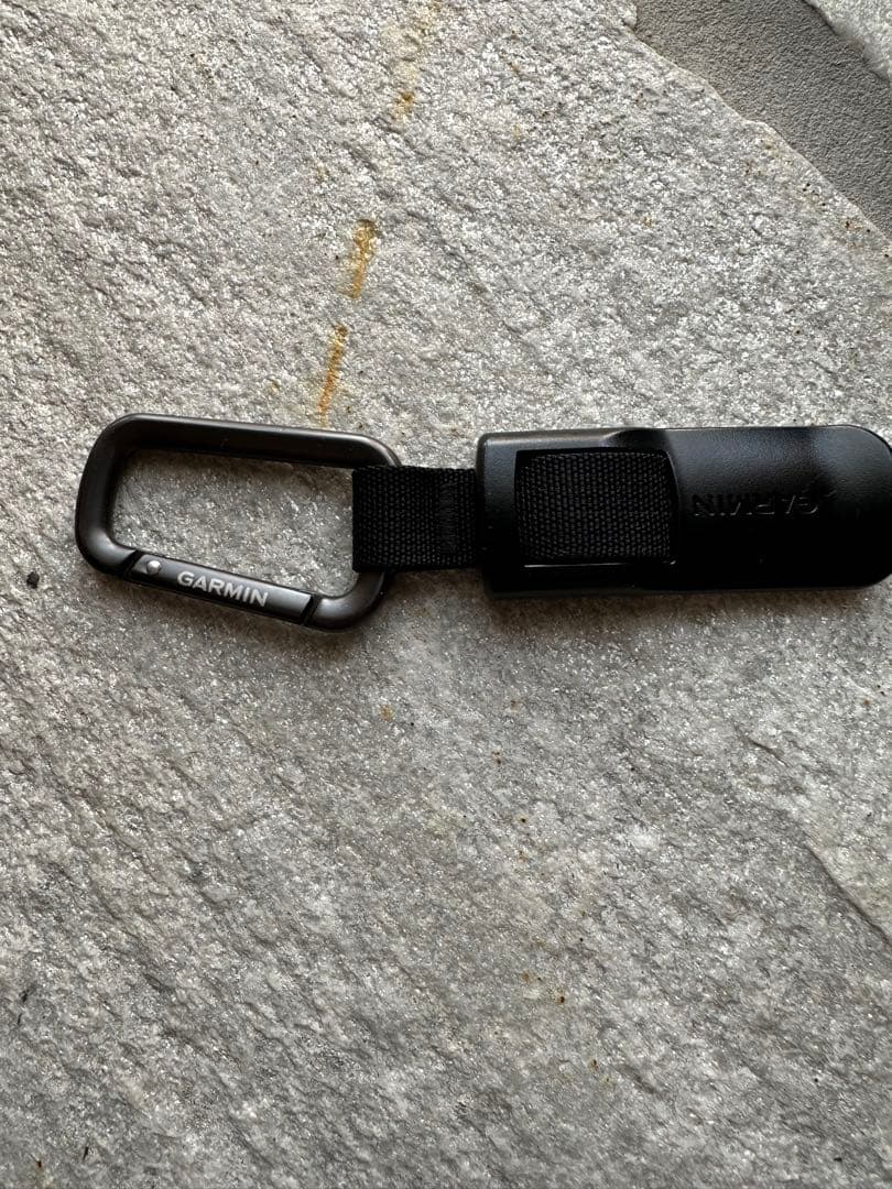 GARMIN APPROACH Z82 ゴルフ距離計