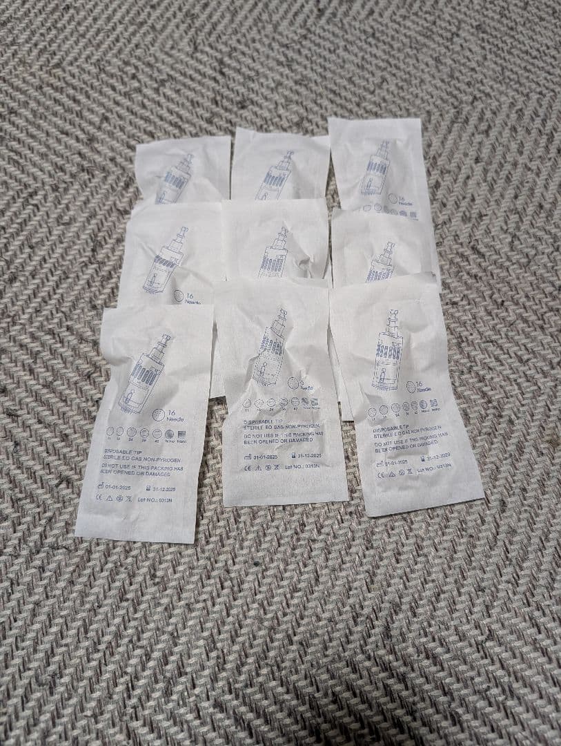 ☆Dr.pen ULTIMA-M8 美顔器☆カードリッジ付き