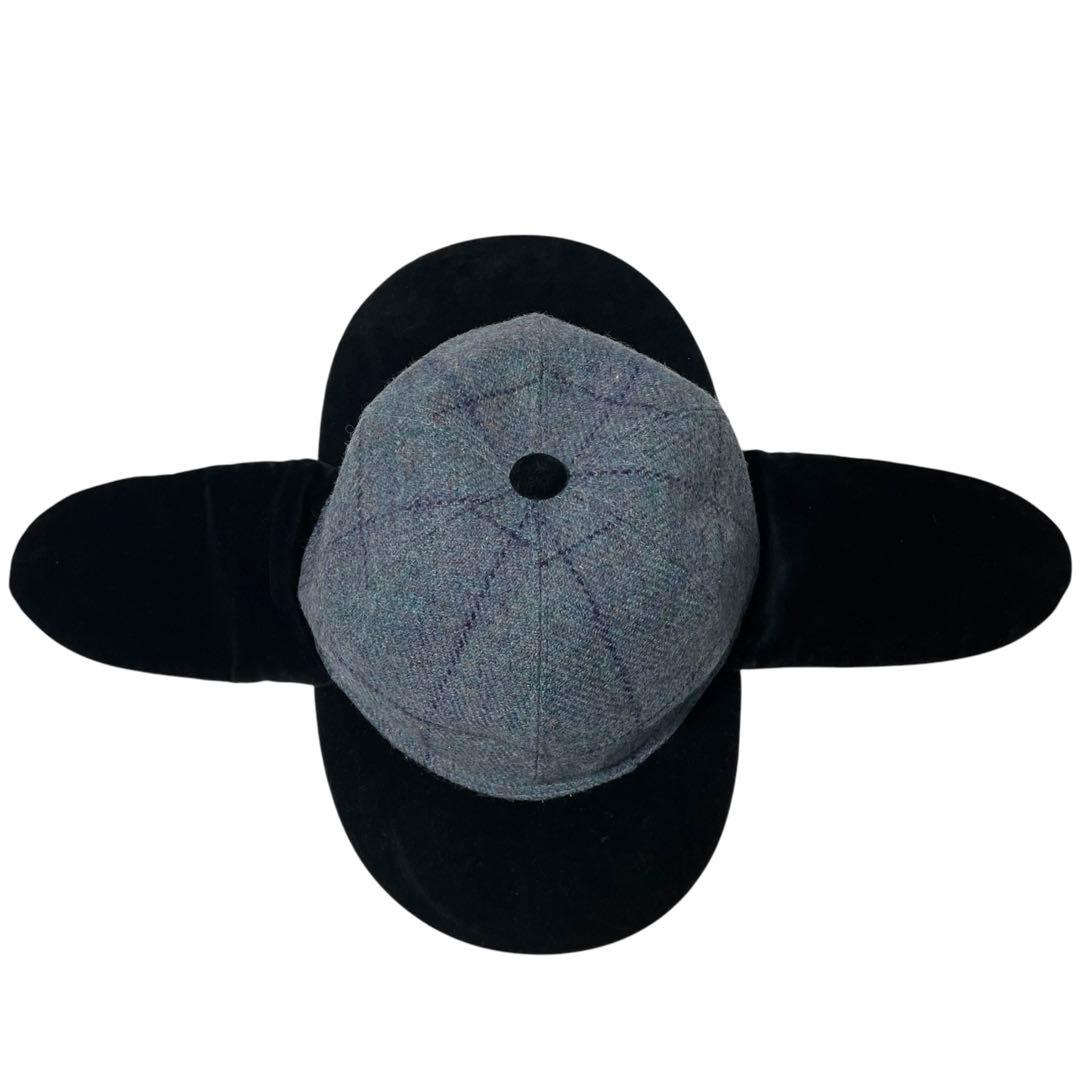 97s 98s アーカイブ ヴィヴィアンウエストウッド シャーロック ハット