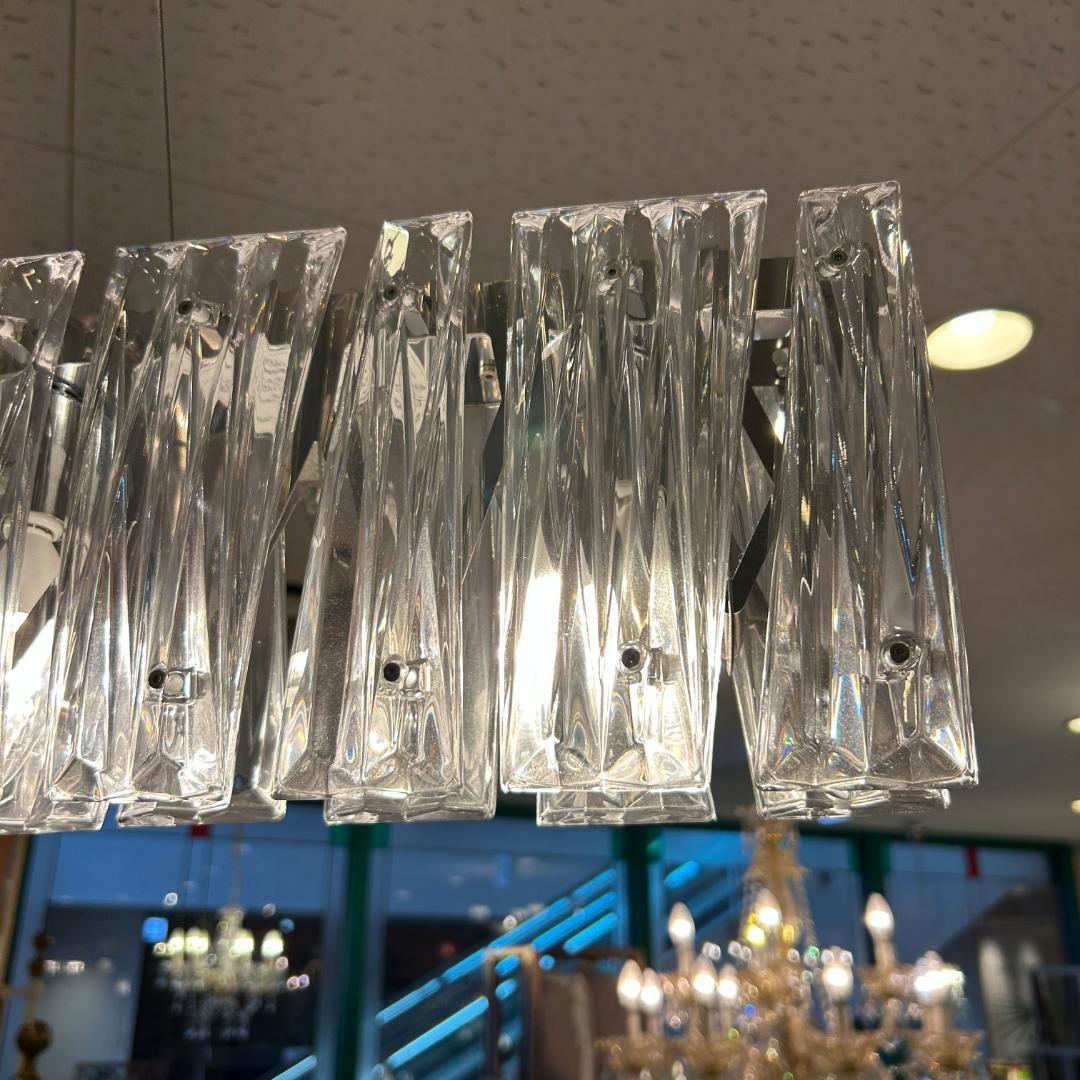 ♥YAMAGIWA ヤマギワ　ICICLE アイシクル　シャンデリアP2905