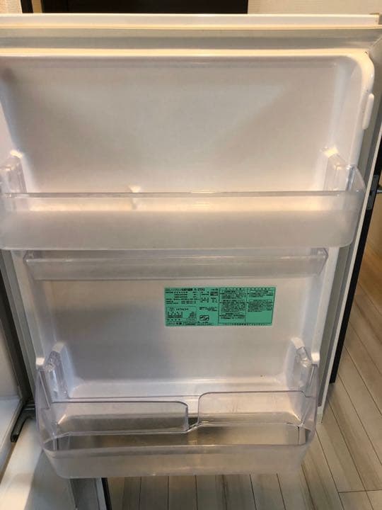 冷蔵庫・冷凍庫 HITACHI R-27DS