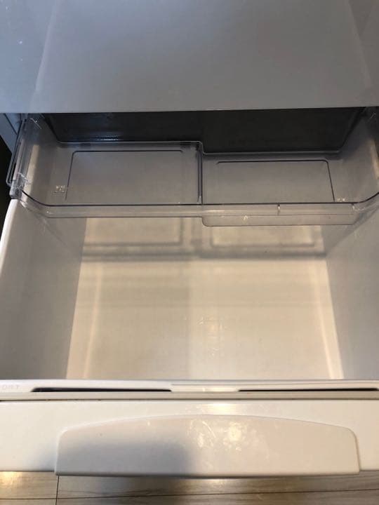 冷蔵庫・冷凍庫 HITACHI R-27DS