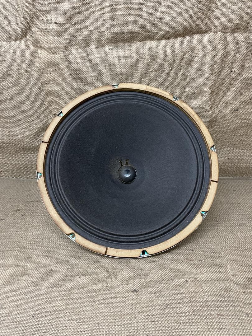 希少 Allen Organ アレンオルガン スピーカーユニット 12インチ