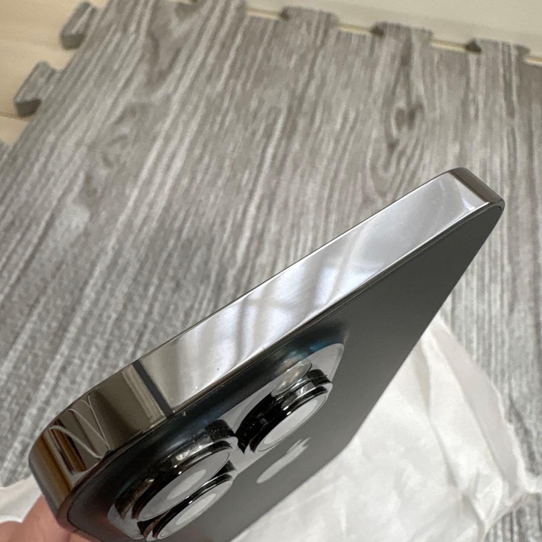 Apple iPhone 13 Pro グラファイト　128GB SIMフリー