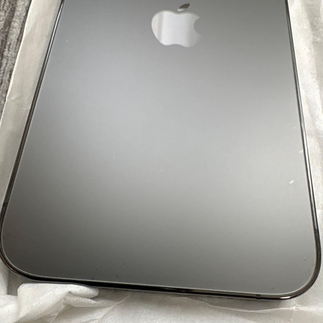 Apple iPhone 13 Pro グラファイト　128GB SIMフリー