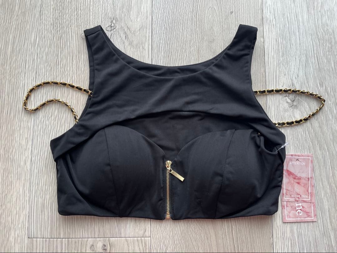 Sugar水着/ブラック