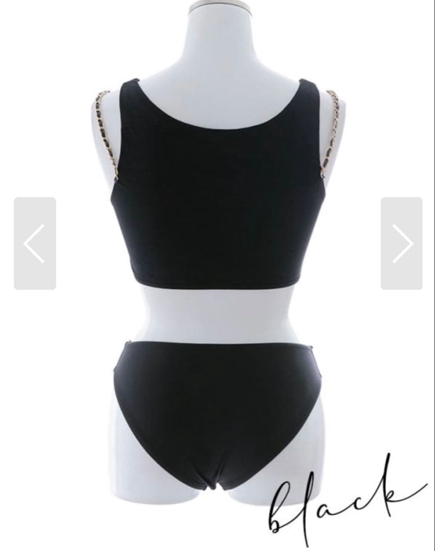 Sugar水着/ブラック