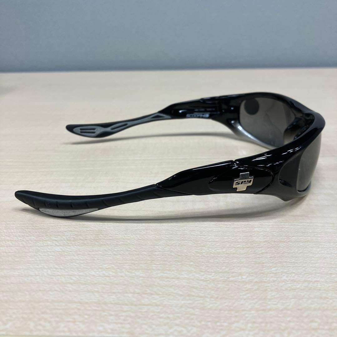 新品未使用 サングラス SPY HS SCOOP フェードクローム 長渕剛着用