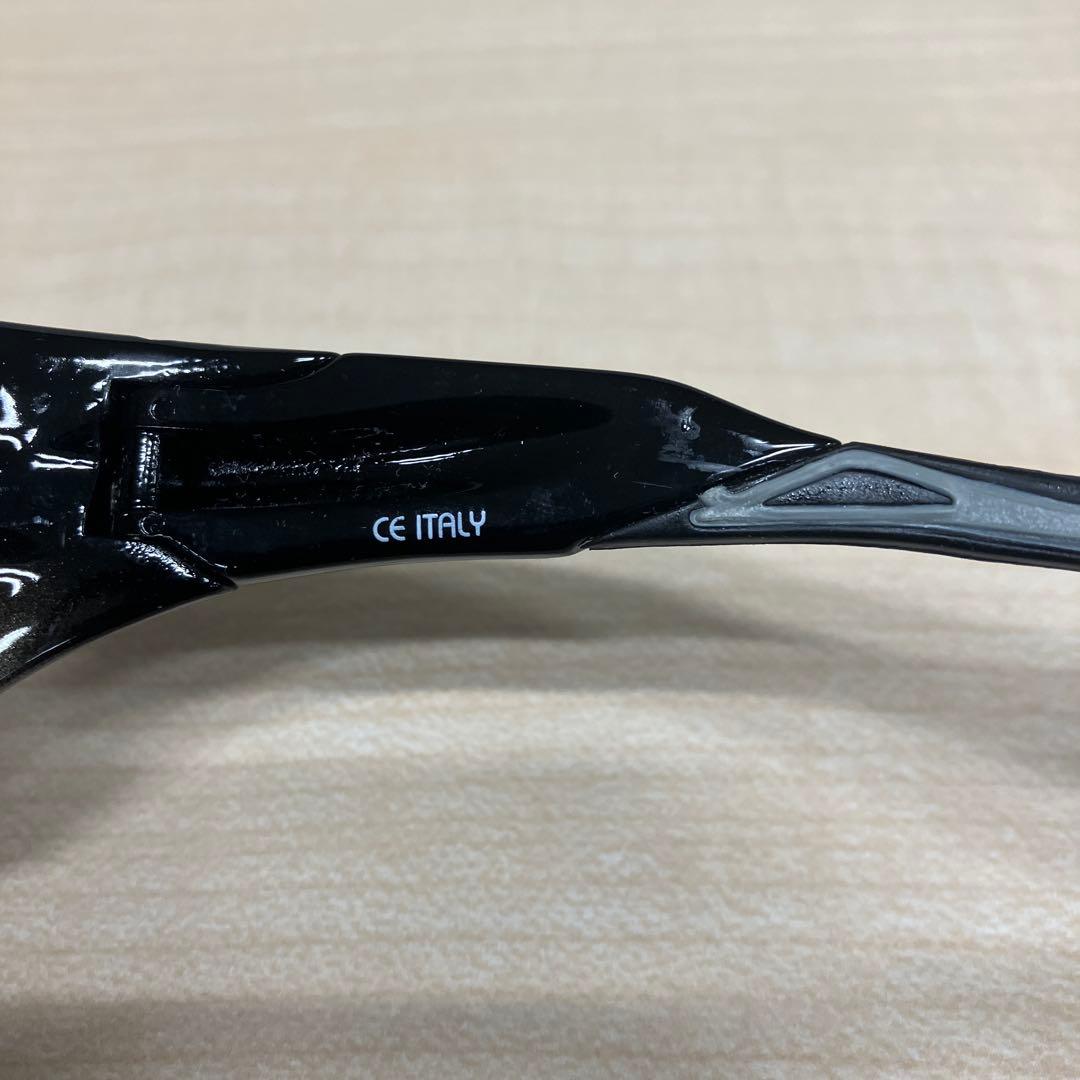 新品未使用 サングラス SPY HS SCOOP フェードクローム 長渕剛着用