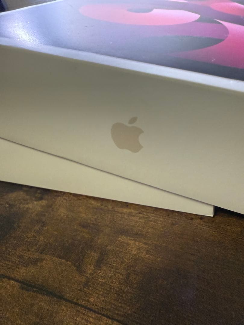 美品 iPad Air (第5世代)Wi-Fi M1チップ 64GB ピンク